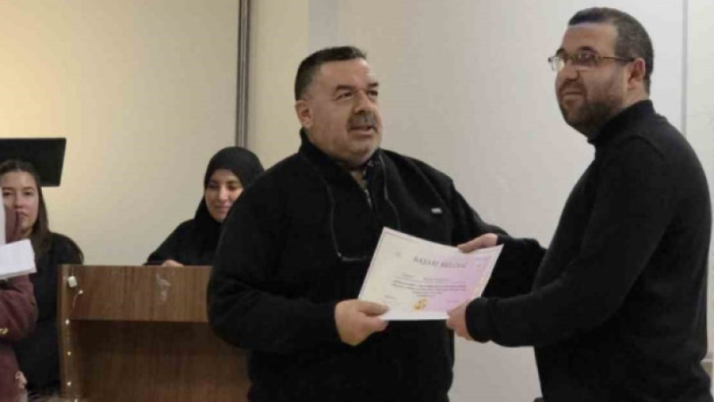 Türk Gencinin Kalp Atışı