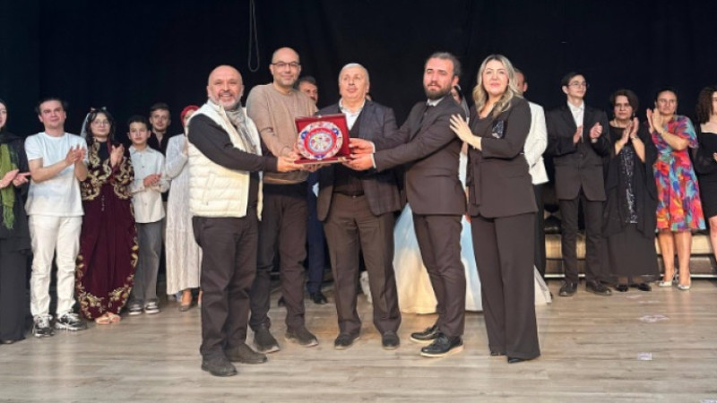 Düğünümüz var Kütahya 