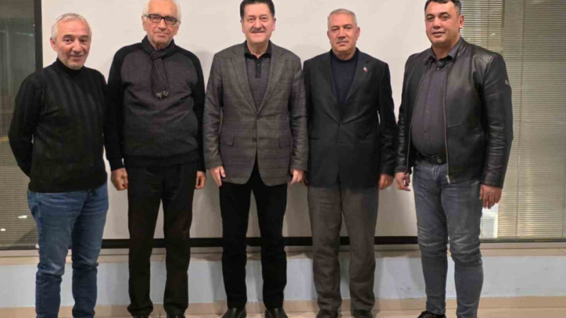 Eleştirmek yerine yüceltelim 