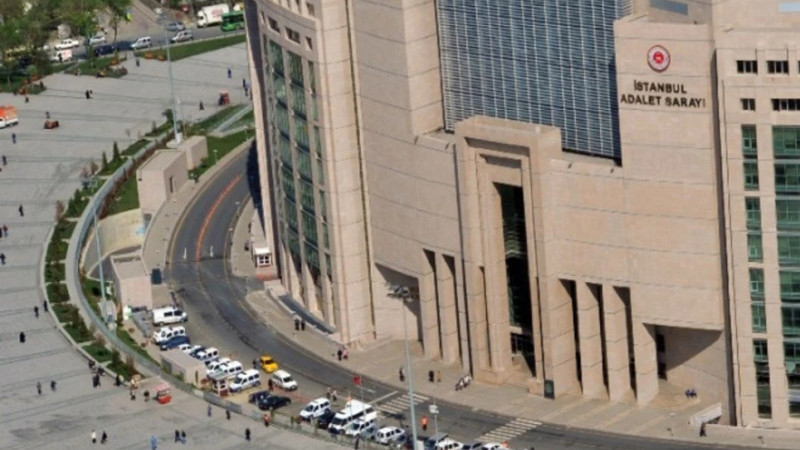 İstanbul’da fuhuş operasyonu 