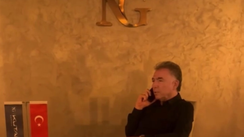 Erkan Güral’dan futbolcu transferi 