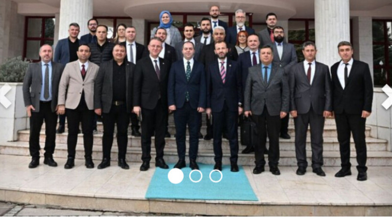 Kütahya beyaz altını için dev İşbirliği 