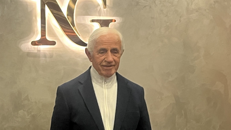 Nafi Güral’dan Sanayi ve İhracat Reçetesi