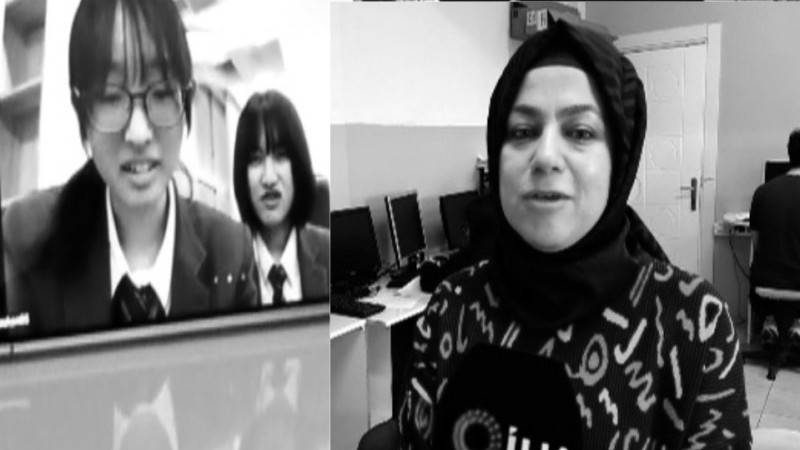 Türk Japon öğrencileri maarif modelinde buluştu 