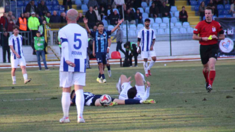 Kütahyaspor evinde galip