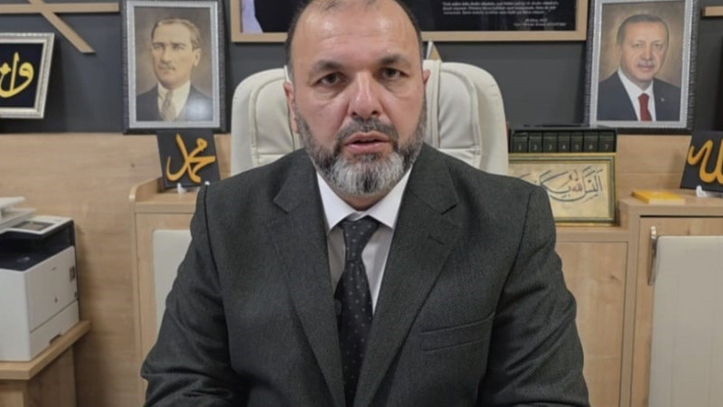 Ramazan ayına hazırlıklar tamam 