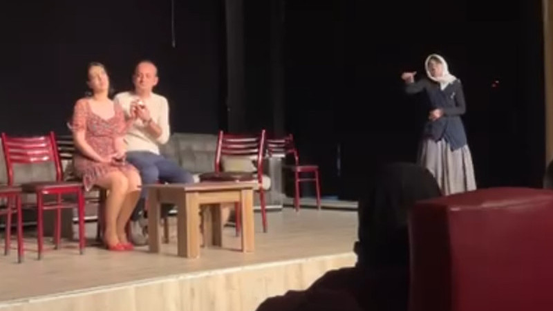 Düğünümüz var Kütahya 