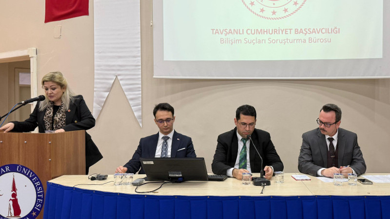 Savcılardan Gençlere Hayati Uyarı