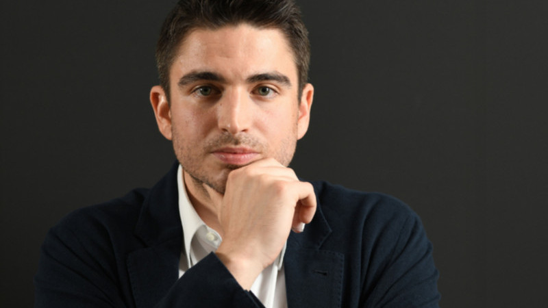 Can Üstünberk Martur Fompak’ı Geleceğe Taşıyor