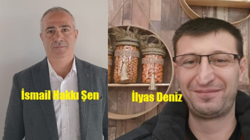 TAVŞANLI LEBLEBİCİLER ODASI’NDA SEÇİM HEYECANI