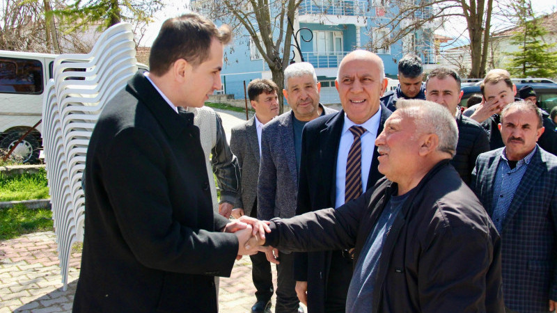 Gediz Depremi Şehitleri 56. Yılında Dualarla Anıldı