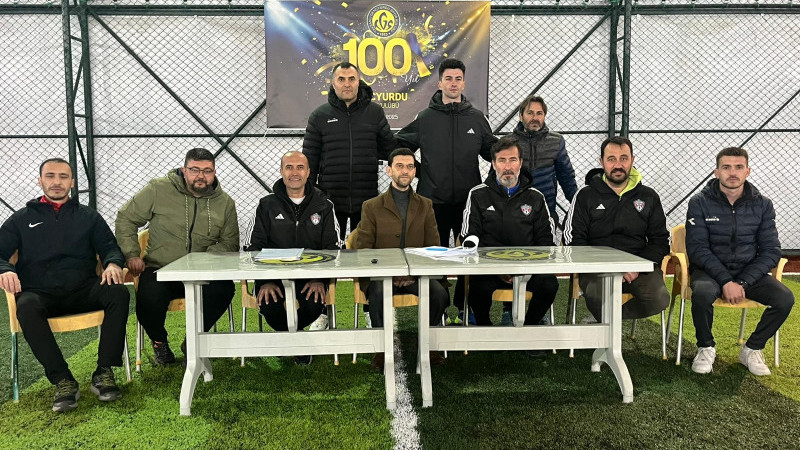 Tavşanlı Futbolunda Dev İş Birliği