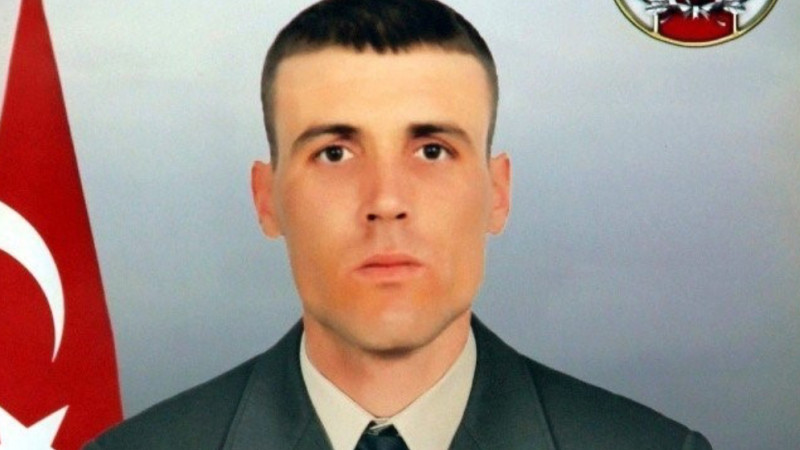 Şehit İbrahim Tetik dualarla anıldı