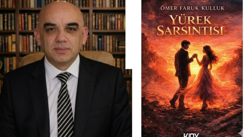 Ömer Faruk Kulluk’tan İnsan Psikolojisine Derin Bakış