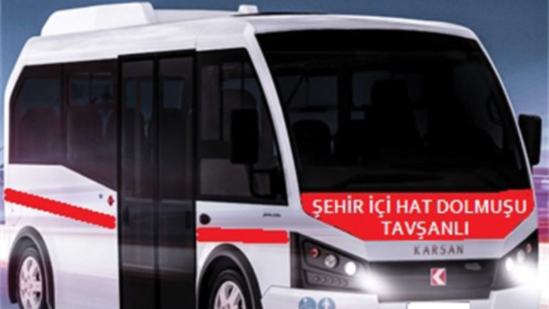 Şehir İçi Ulaşıma Zam: İşte Yeni Tarifeler