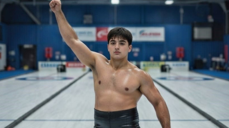 İsveç ‘e Ata sporları köprüsü