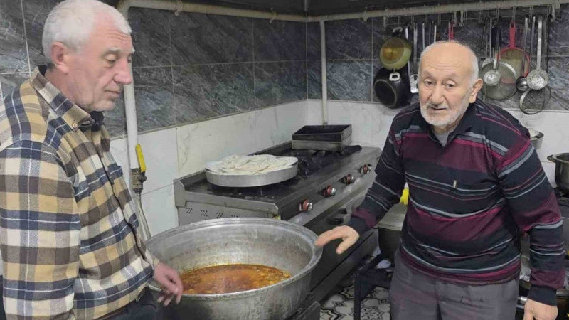 Kütahya’da 45 yıllık 