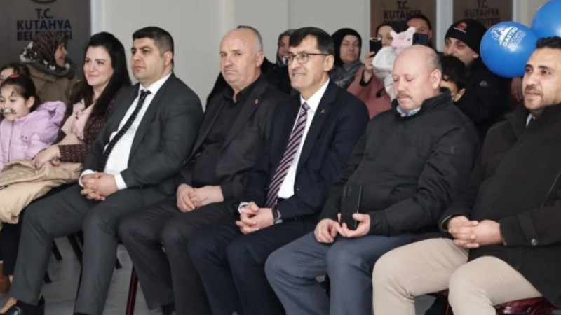 Kütahya’da mahallelerde Ramazan coşkusu