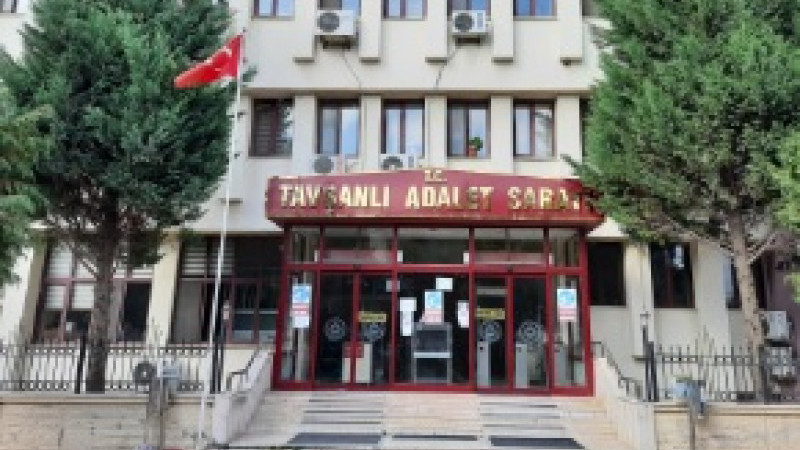 Tavşanlı’da ‘Kız Meselesi’ Kavgası: 4 Gözaltı