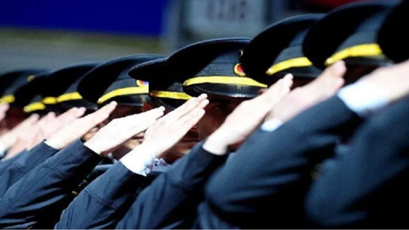 Askeri personelleri ilgilendiriyor... Subay ve Astsubay Atama Yönetmeliği'nde kapsamlı değişiklik