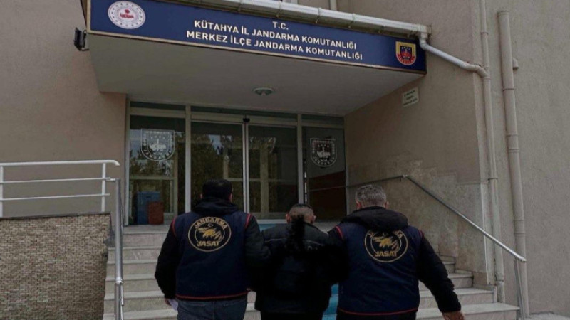 JASAT 97 kişi yakaladı 