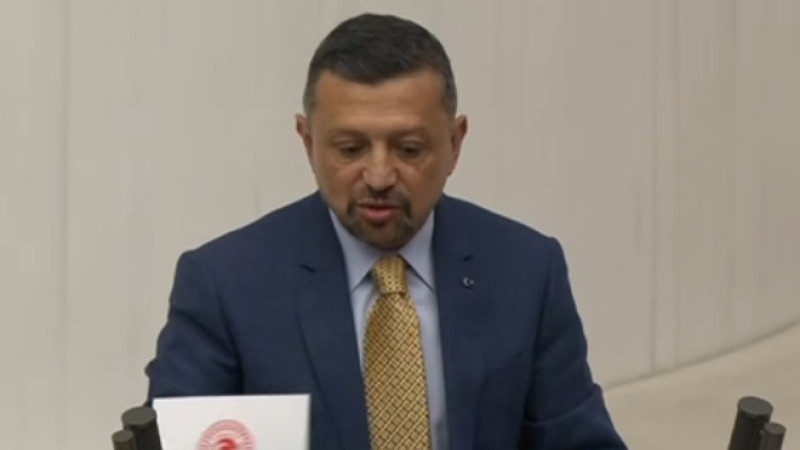 Ahmet Erbaş’tan güvenlik güçleri hakkında açıklama 