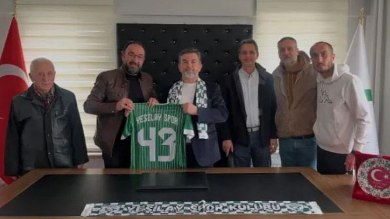 Kütahya Yeşilay’dan Sporla Mücadele Vurgusu