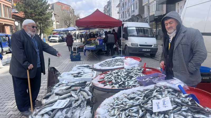 Sağlığımı balığa borçluyum 