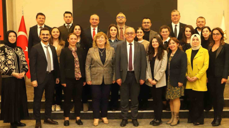 Kütahya iş dünyasına rehberlik