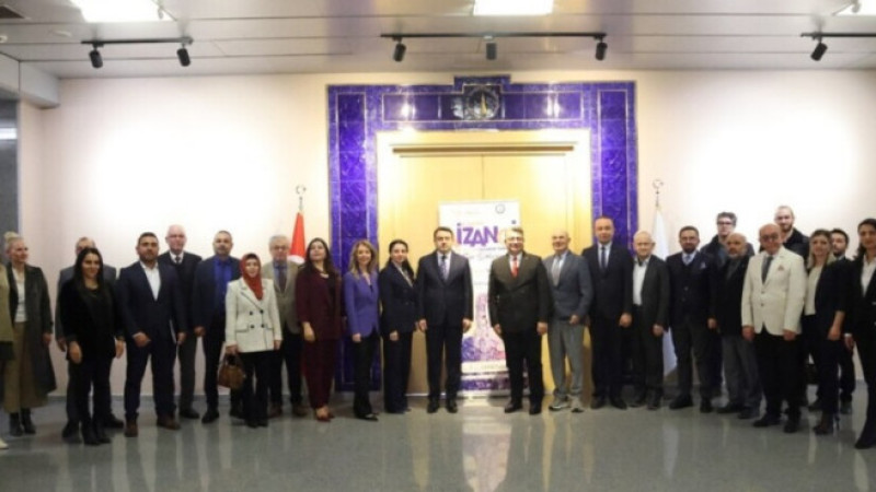 Kütahya’da Seramik ve Çini Tasarım Yarışması ve Festivali