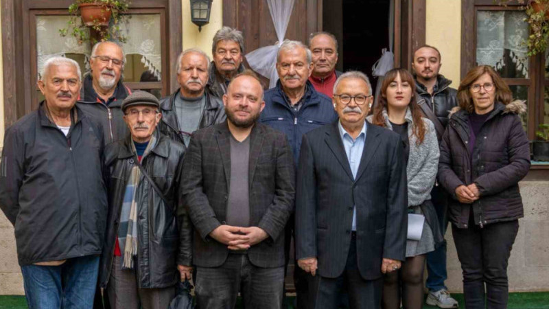 Kütahya’nın Psikocoğrafyası
