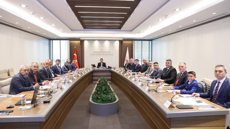 Yatırım paketi onaylandı 