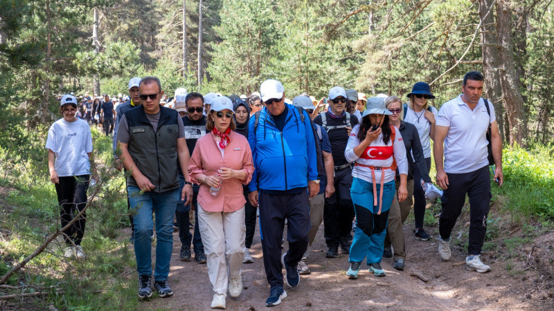KUTSO'NUN ASIRLIK YOLCULUĞU 