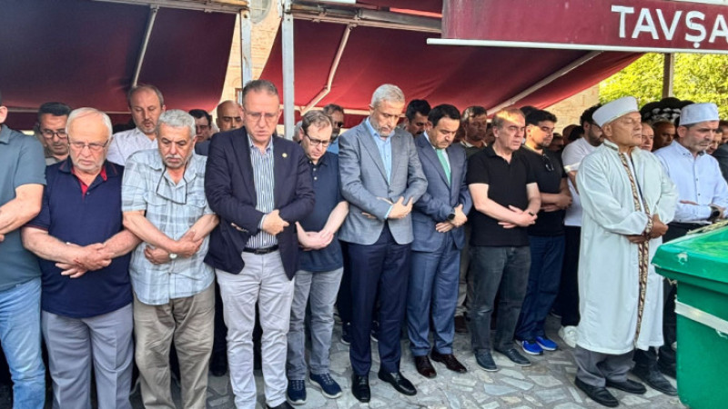 Prof. Dr. Vural Kavuncu’nun Acı Günü