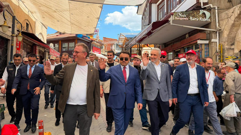 Germiyan festivali
