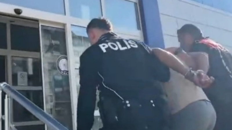 Kütahya’da kırmızı bültenle aranan hükümlü yakalandı