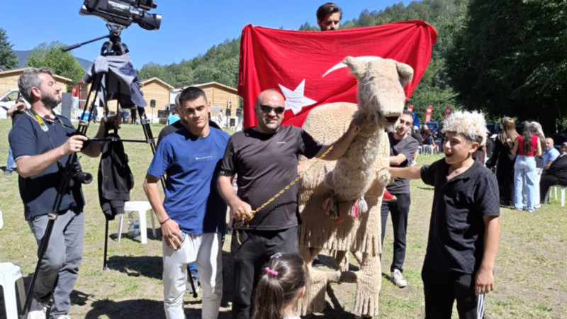 KÜTAHYA’DA POSOF SÜNGÜLÜLÜLER 