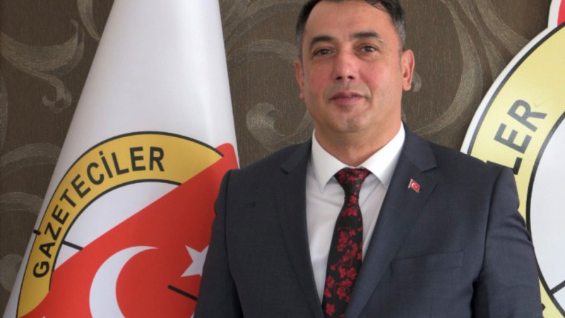 Basın Dayanışma Günü