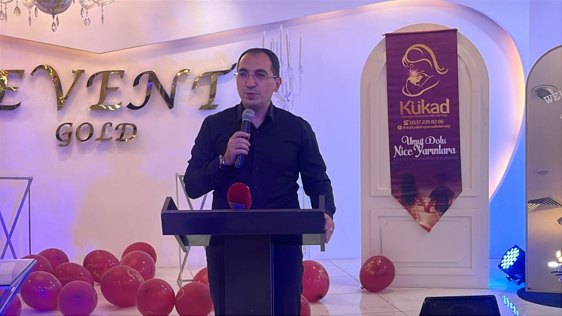 Kaymakam Özdemir 