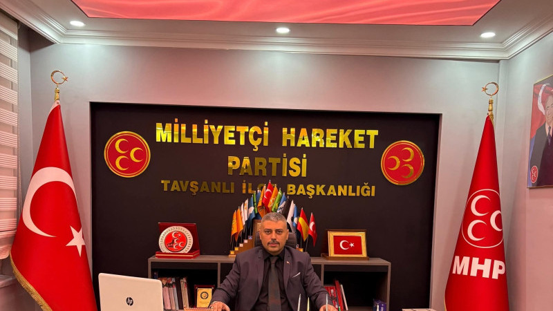 MHP ‘de kongre