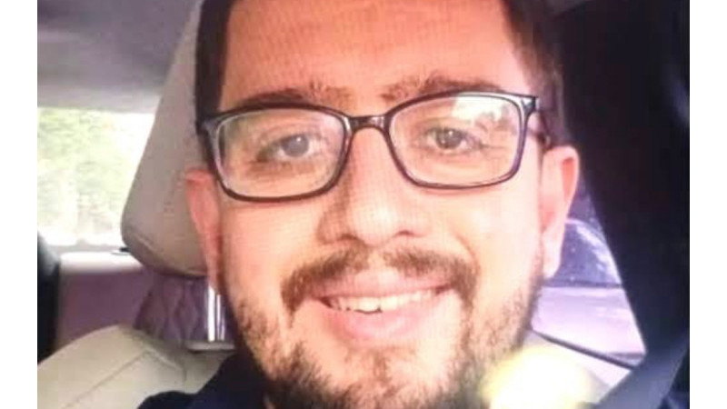 Genç Doktor denizde boğuldu