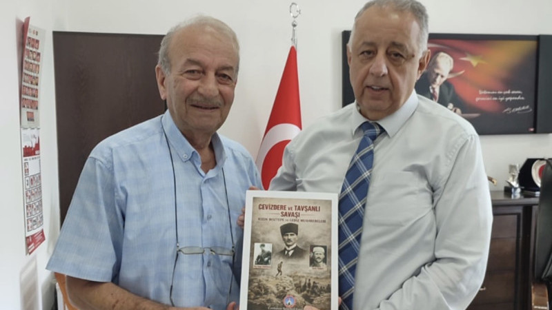 Milli siperler korunmalı taş ocağı olmamalı 