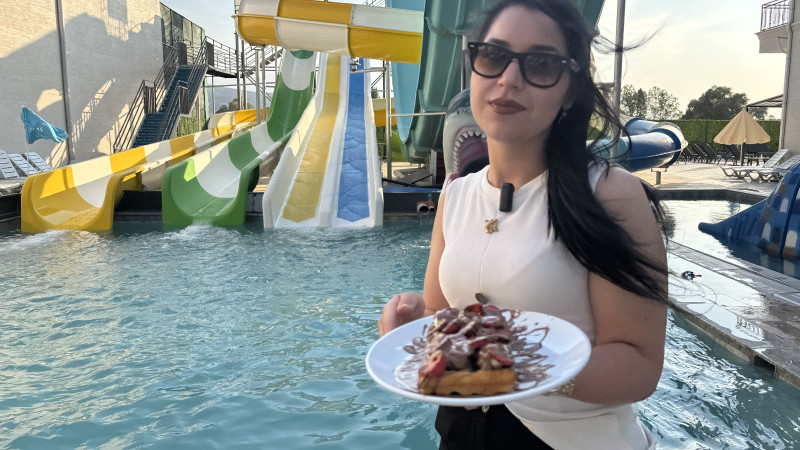 Yoncalı’da şifa ve lezzet bir arada: Clovers Thermal Resort & Spa misafirlerini ağırlıyor