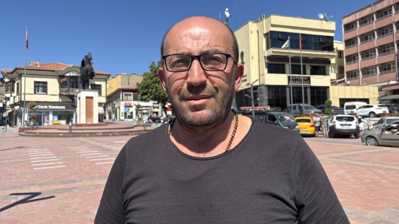 Tavşanlı Kahveciler odası başkanından teşekkür 
