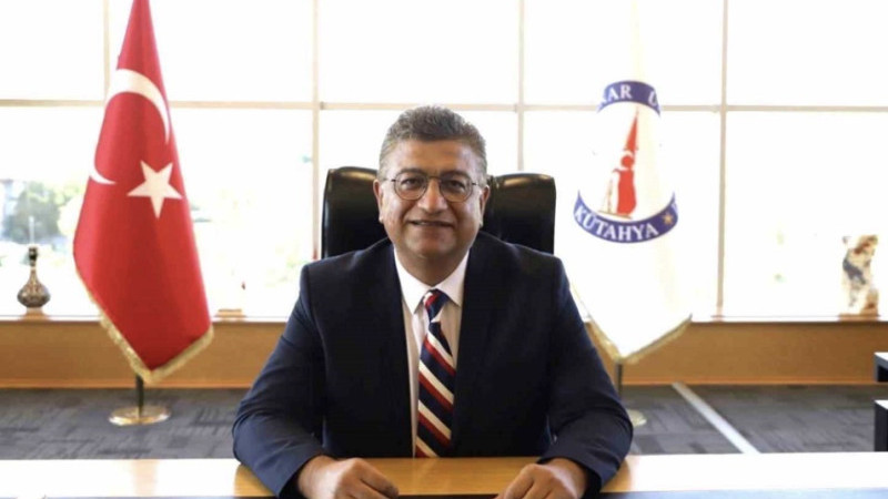 DPÜ Türkçe öğretmenliği birinciliği 