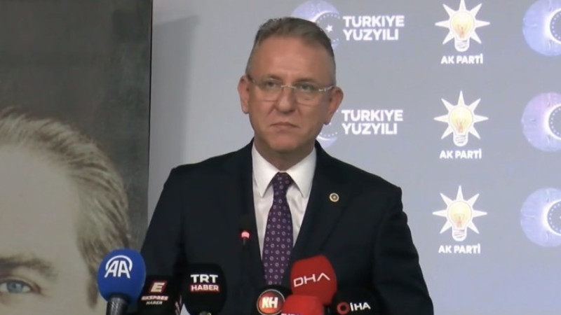 Yaklaşık 4,5 milyon metrekarelik alanda kurulacak dev sanayi