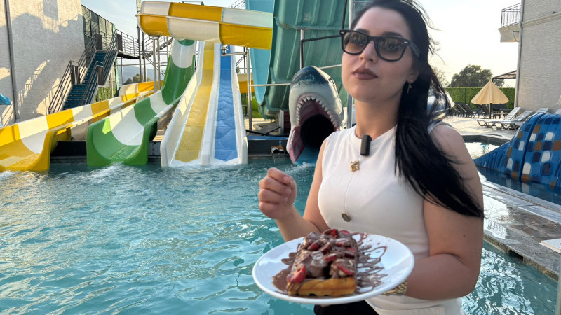 Yoncalı’da şifa ve lezzet bir arada: Clovers Thermal Resort & Spa misafirlerini ağırlıyor