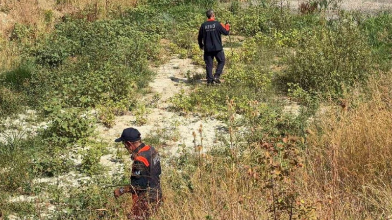 Kütahya’da 12 gündür kayıp genci arama çalışmaları sürüyor