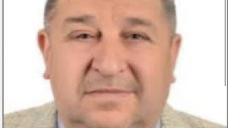 Din görevlisi İlyas Sarı hayatını kaybetti 