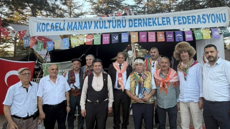 Kayı Boyu Ertuğrul Gazi Yörük Türkmen Derneği Başkanı İsmail Durkun Söğüt değerlendirmesi